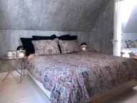 Boulder Artist Home  Mountain Views  Garden  Pet-Friendly - バルコニー