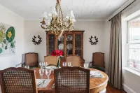 The Bungalow at Purple Martin Greenway - 3-Star