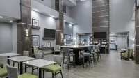 Hampton Inn & Suites by Hilton Portland Corpus Christi, TX - 2-Star