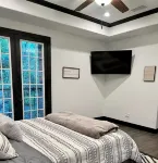 Modern Farmhouse 3-bedroom home, Luxury Master - 3성급