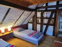 Cozy vacation apartment for 1 to 4 people. Perfect for a little time out - Homestays