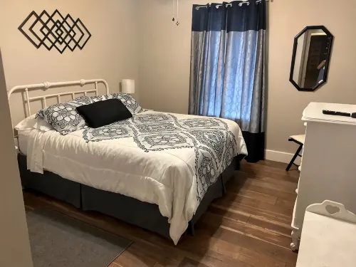 Family & Pet Friendly Broken Arrow Getaway -  Privatzimmer