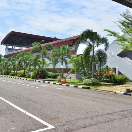 Emilia Hotel by Amazing - Palembang