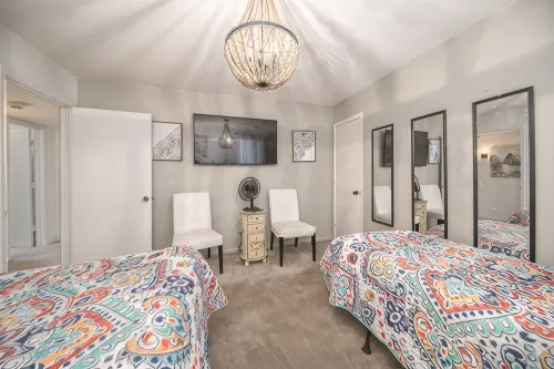 Right At Home-Midland Adobe Compound with Pool and Fire Pits and Billiards - 3-Star