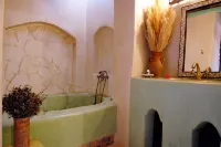 Riad Cascades d'Ouzoud - balcony