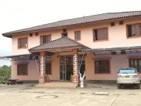 หงคำ เกสท์เฮาส์ เชียงขวาง ลาว โรงแรมในโพนสะหวัน