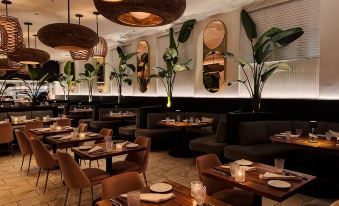 Hotel Greystone - Adults Only