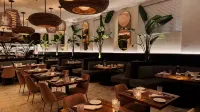 Hotel Greystone - Adults Only - Breakfast