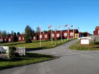 Lövångergården - Homestay
