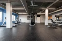 Modern Condo Near the Heart of Downtown la Crosse and All it Has to Offer! - 3-Star