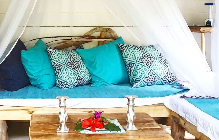 Hotel Ecolodge le Ravoraha