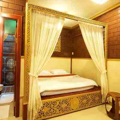 โรงแรม อิระวดี รีสอร์ท Rooms