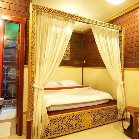 Irawadee Resort