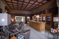 Domaine de Joinville & Spa - bar
