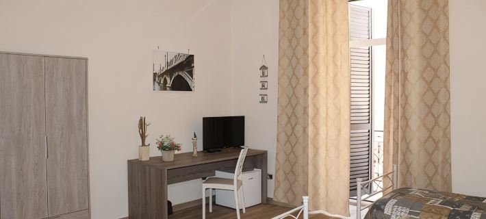 Alba Ionica Taranto Các khách sạn ở Taranto