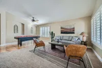 Cactus Bloom - Cozy Desert Retreat in Chandler - 4つ星