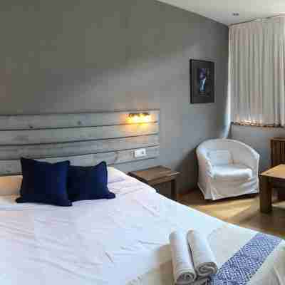 Hotel Torrecerredo Rooms