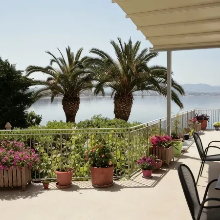 Hotel Theoxenia