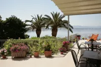 Hotel Theoxenia - Mountain View