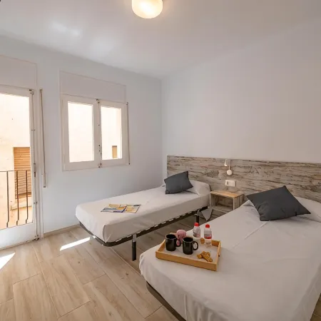 Agi Gloria Rooms