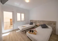 Agi Gloria Rooms