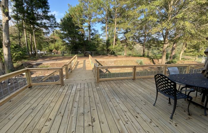 Noccalula Mountain Retreat-The ByrdHouse
