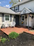 Charming Amish countryside farmhouse - Homestays
