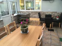 BedrockLodge Buisness Centre HolidayLets - Хоумстей