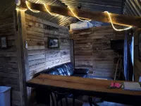 #2 The valley view cabin - Homestays