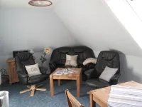 Vacation apartment Hahneburg - Homestays