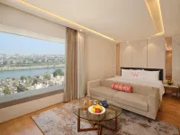Welcomhotel by ITC Hotels, Ashram Road, Ahmedabad - Rooftop Pools