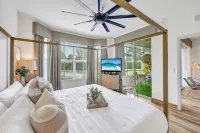 FIRST FLOOR 3/2, GOLF, POOL, TENNIS, BEAUTIFULLY  REMODELED CLOSE TO BEACHES - 4-Star