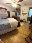 Amazing Grace Home on the River -  Privatzimmer