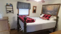 Shenandoah River Cabin - Chalets