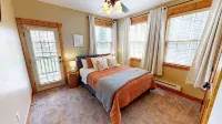 Deluxe Grand Teton Condo - Fiber Internet! - 3-Star