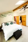 A Frame Cabin Near Multiple Lakes- Coffee Bar- King Bed- Arcade - 4-Star