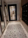 Superb T3 apartment in a quiet location overlooking the port of Crouesty - piscine