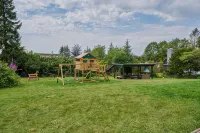 FeWo Walter - House 1 St.- Andreasberg, south-facing slope, quiet, family-friendly, WLAN - WiFi