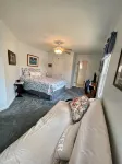 Lake Gaston Retreat! - Wifi