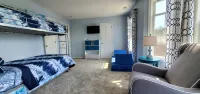 The Sandpiper: Exceptional Private Family Fun #Private Pool - Wifi