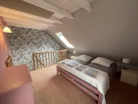 Vacation apartment Löwenzahn - close to nature, sustainable, active, relaxing - simply schön♥️ - 4-Star