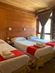 Hosteria Posta de Los Colonos - Inns