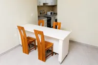 Dallas Style inner Apartment - غرفة مطلة على الجبل