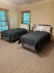 Redbud Retreat ~ Rustic family friendly cabin with New Hot Tub in Townsend! - 4 étoiles