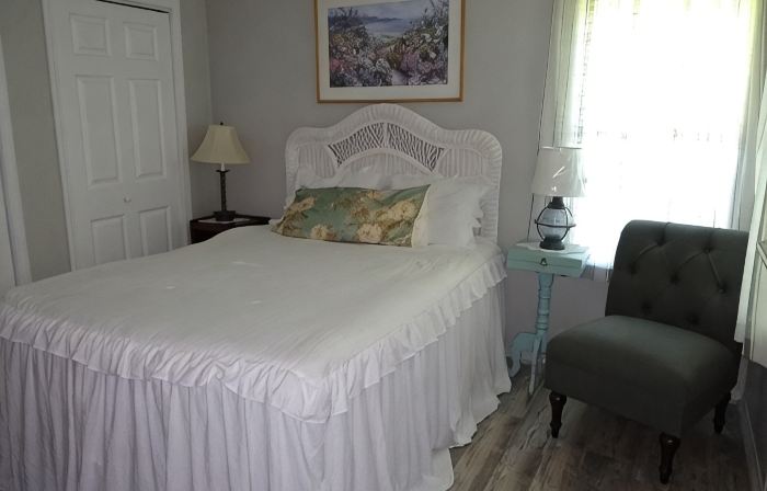 Cozy Milbridge Country Home