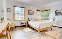 Lovely Spacious Home In Downtown White Salmon - 4-Star