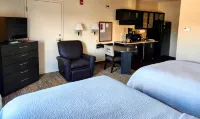 Candlewood Suites 格林維爾數控 by IHG - Wi-Fi