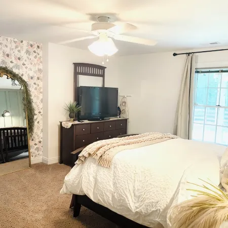 Family Getaway; Skiing, Wineries; Skyline Dr; Sleeps 4; Short Stays; EV+