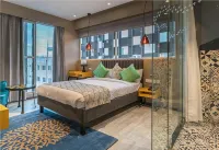 Hotel B Plus L - 3 ดาว