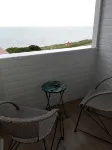 WAYFARERS REST      Amazing sea view!  Private estate on seafront. - Ocean View